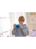 VTech KidiZoom Fun FX Camera blue kids toy camera (British brand)