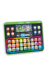 John Lewis LeapFrog My First ABC Tablet Baby Activity Toy- Buy online at McGrocer