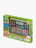 LeapFrog ABC Tablet baby activity toy, imported from the UK