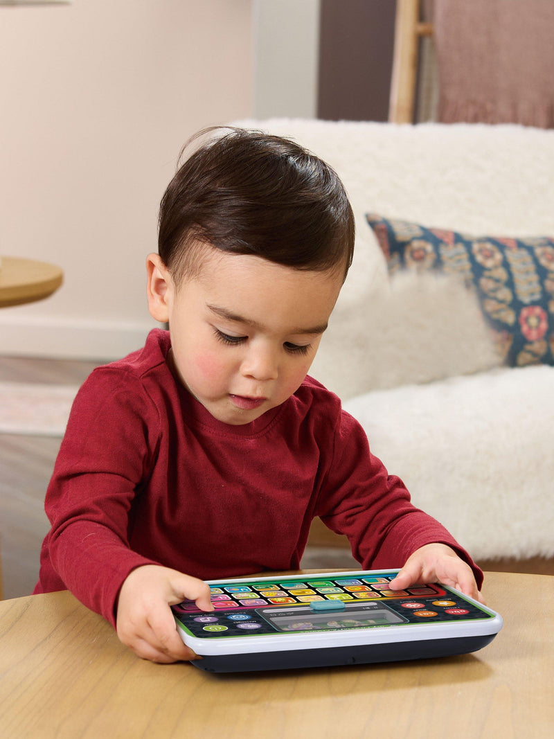 LeapFrog ABC Tablet baby activity toy, imported from the UK