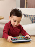 LeapFrog ABC Tablet baby activity toy, imported from the UK
