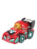 VTech Toot-Toot Drivers V Racer interactive toy car, imported from the UK