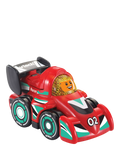 VTech Toot-Toot Drivers V Racer interactive toy car, imported from the UK