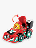 VTech Toot-Toot Drivers V Racer interactive toy car, imported from the UK