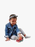 VTech Toot-Toot Drivers V Racer interactive toy car, imported from the UK