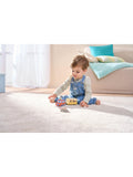 VTech Bluey Family Car and Caravan toy, imported from the UK