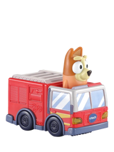 John Lewis VTech Toot-Toot Drivers Bluey Bingo Fire Truck- Buy online at McGrocer