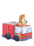 VTech Bluey Bingo Fire Truck interactive toy - British product