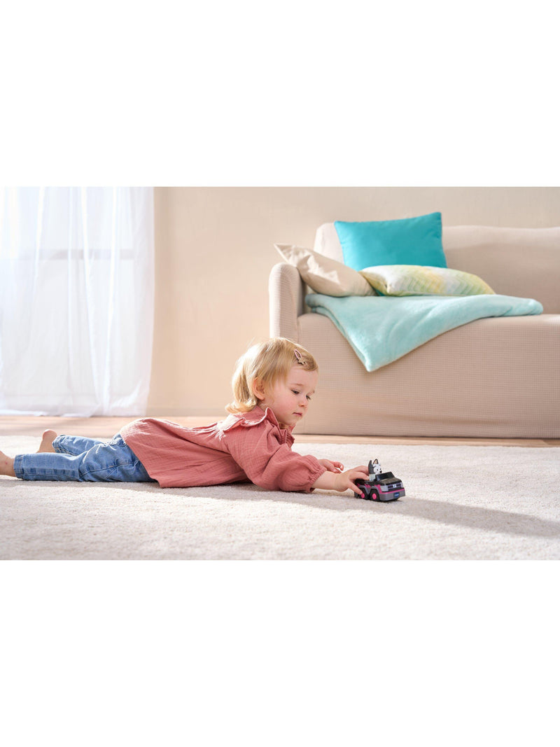 VTech Bluey Muffin Pizza Girls Car - British product