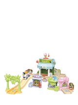John Lewis VTech Toot-Toot Drivers Bluey Ice Cream Adventure Play Set- Buy online at McGrocer