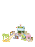 VTech Bluey Ice Cream Adventure playset (British brand)