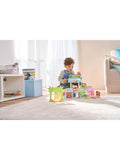 VTech Bluey Ice Cream Adventure playset (British brand)