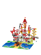 John Lewis VTech Marble Rush Dragon Castle Marble Run Toy- Buy online at McGrocer