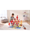 VTech Marble Rush Dragon Castle toy, imported from the UK