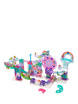 John Lewis VTech Marble Rush Petal Power Marble Run Set- Buy online at McGrocer