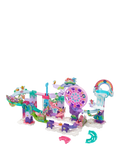 VTech Marble Rush Petal Power marble run with motorised flower, UK version