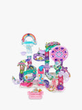 VTech Marble Rush Petal Power marble run with motorised flower, UK version