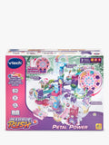 VTech Marble Rush Petal Power marble run with motorised flower, UK version