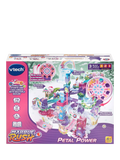 VTech Marble Rush Petal Power marble run with motorised flower, UK version