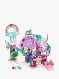 VTech Marble Rush Petal Power marble run with motorised flower, UK version