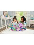 VTech Marble Rush Petal Power marble run with motorised flower, UK version