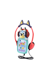 John Lewis VTech Bluey Musical Moments Player Interactive Toy- Buy online at McGrocer