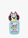 VTech Bluey Musical Moments Player interactive toy (British brand)