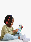 VTech Bluey Musical Moments Player interactive toy (British brand)