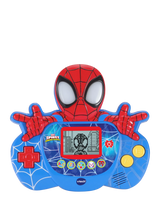 John Lewis VTech Spidey Learn & Grow Interactive Learning Toy- Buy online at McGrocer