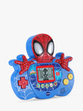 VTech handheld learning toy Spidey Learn & Grow (British brand)