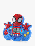 VTech handheld learning toy Spidey Learn & Grow (British brand)