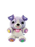LeapFrog Violet interactive plush toy, imported from the UK