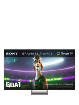 John Lewis Sony Bravia 7 II (2026) 65 inch 4K Ultra HD RGB HDR Smart Google TV with Dolby Atmos- Buy online at McGrocer