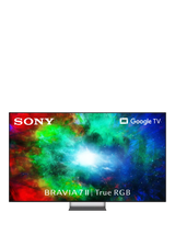 John Lewis Sony Bravia 7 II (2026) 65 inch 4K Ultra HD RGB HDR Smart Google TV with Dolby Atmos- Buy online at McGrocer