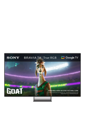 Sony Bravia 7 II TV 75 inch, imported from the UK