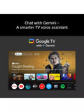 Sony Bravia 7 II TV 75 inch, imported from the UK