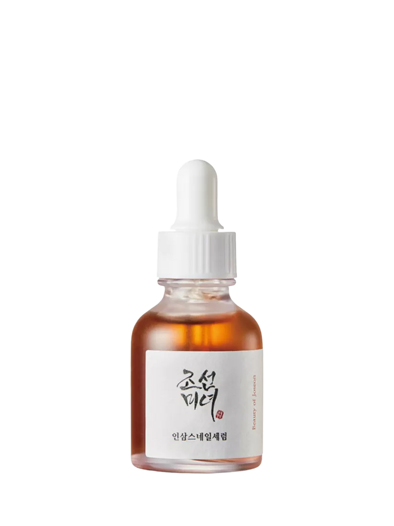 Beauty of Joseon Revive Serum 30ml - British product