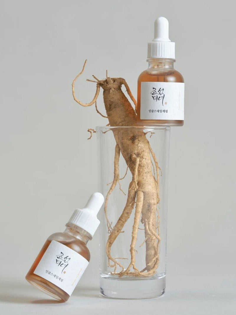 Beauty of Joseon Revive Serum 30ml - British product