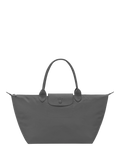Longchamp Le Pliage One L handbag, imported from the UK