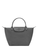 John Lewis Longchamp Le Pliage One Small Top Handle Bag- Buy online at McGrocer