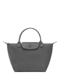 Longchamp Le Pliage One small top handle bag, imported from the UK