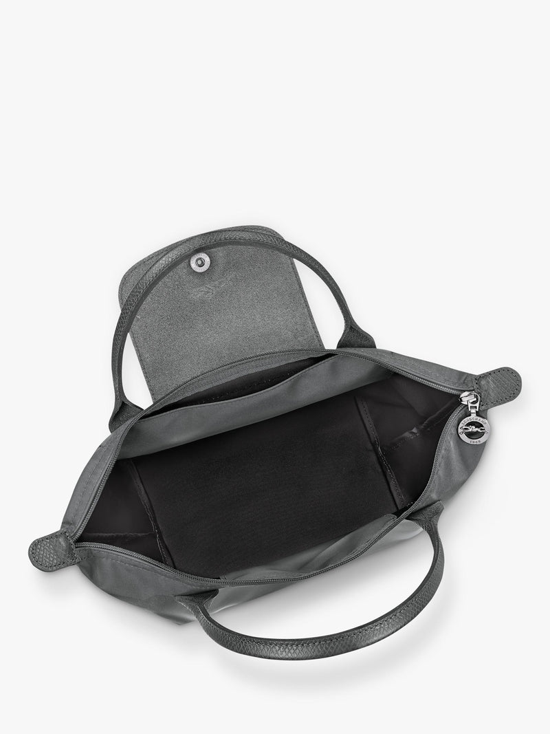Longchamp Le Pliage One small top handle bag, imported from the UK