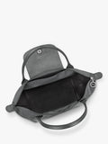 Longchamp Le Pliage One small top handle bag, imported from the UK