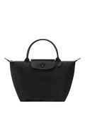 Longchamp Le Pliage One Small Top Handle Bag, Black