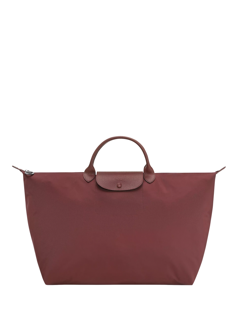 Longchamp Le Pliage One Large Travel Bag