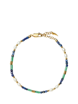 John Lewis Missoma Beaded Gemstone Bracelet- Buy online at McGrocer