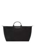 Longchamp Le Pliage One XL Travel Bag, Black
