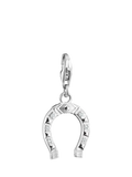 THOMAS SABO Western Horseshoe pendant charm H27 x W13mm (British brand)