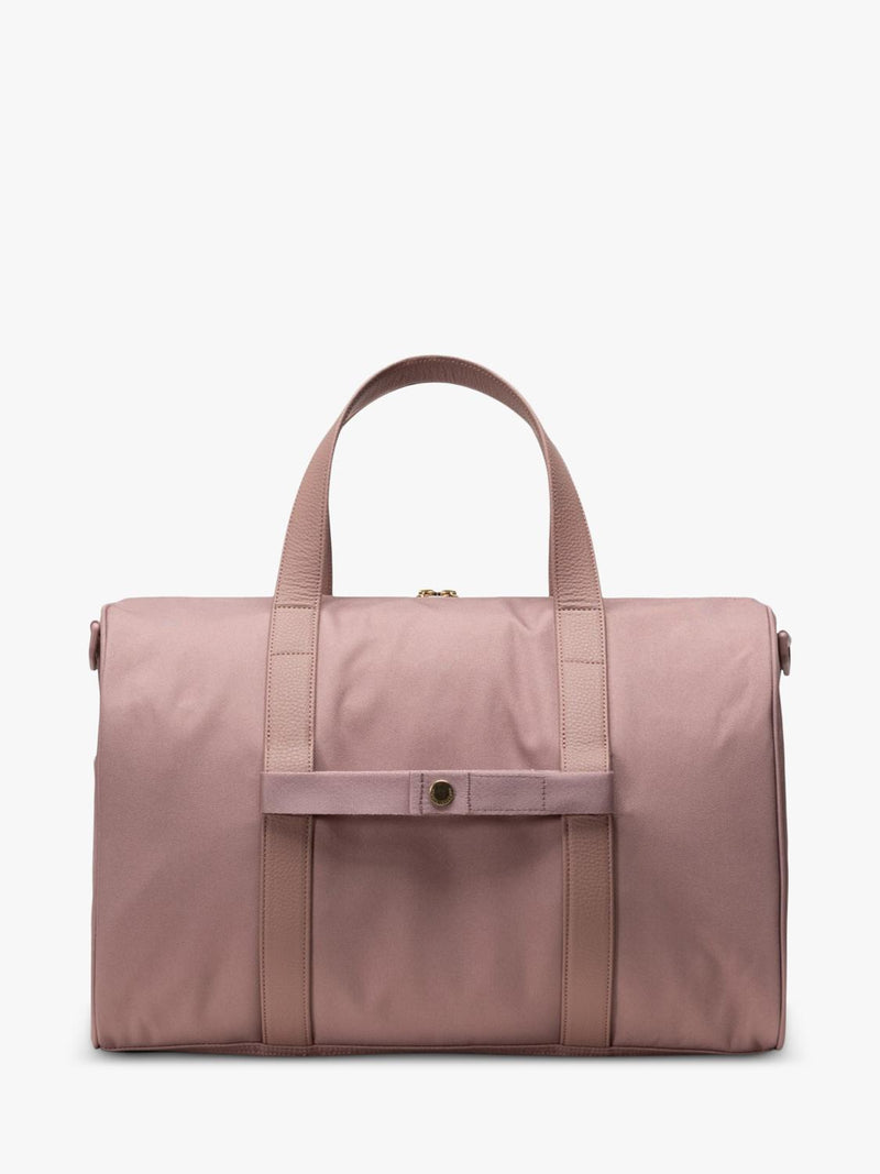 Herschel Supply Co. duffle bag Rose Pink 26L - British product