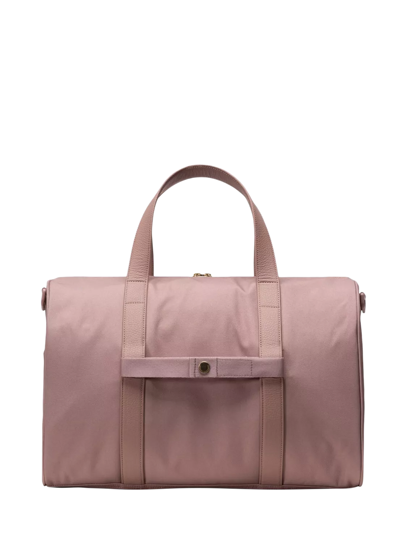 Herschel Supply Co. duffle bag Rose Pink 26L - British product